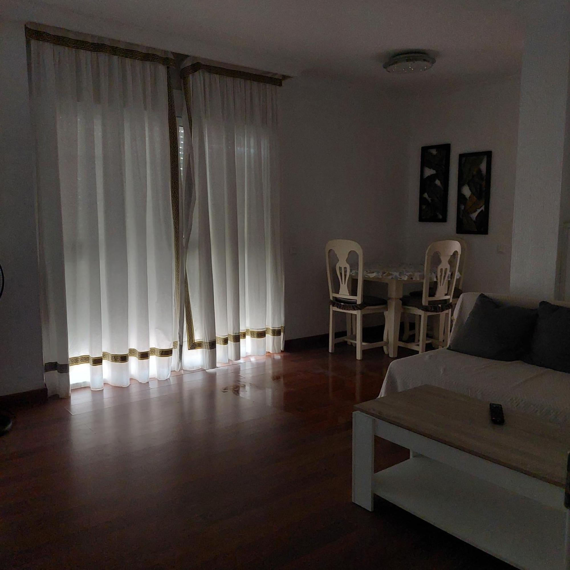 Atico Mar Lägenhet Punta Umbría Exteriör bild